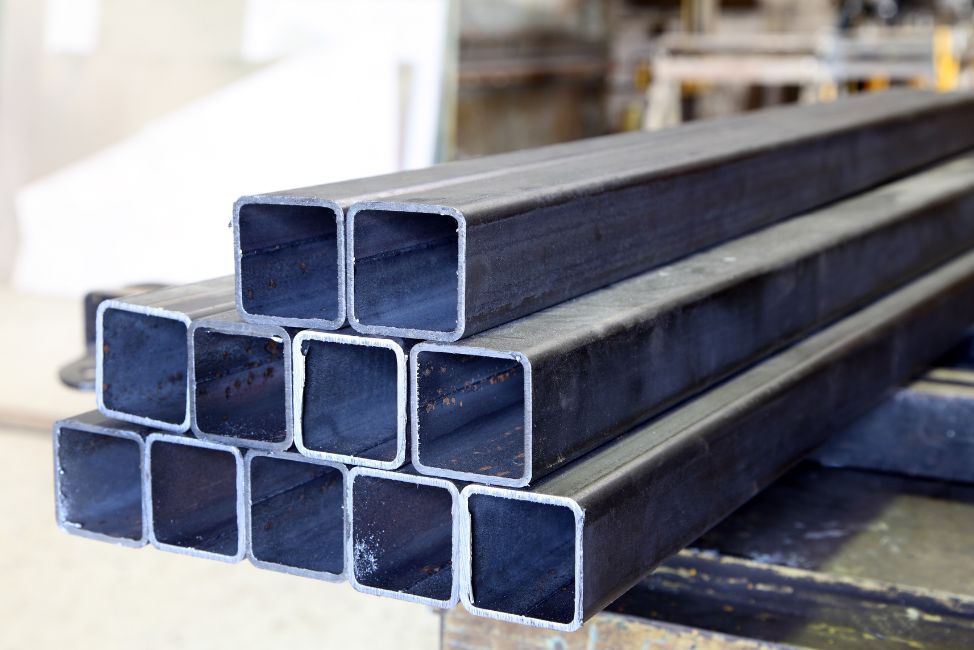 bahan-bahan material