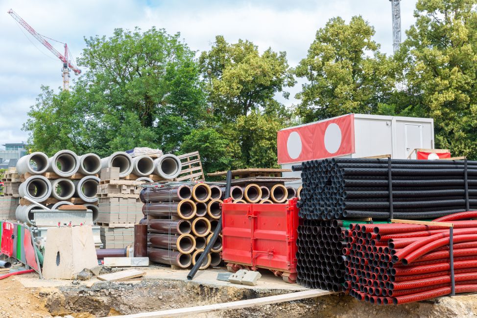 Konstruksi Bangunan Gedung