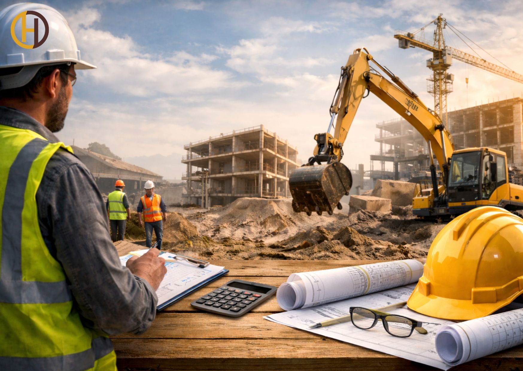 Risiko Umum pada Proyek Pemerintah dan Cara Mengelolanya| HDP