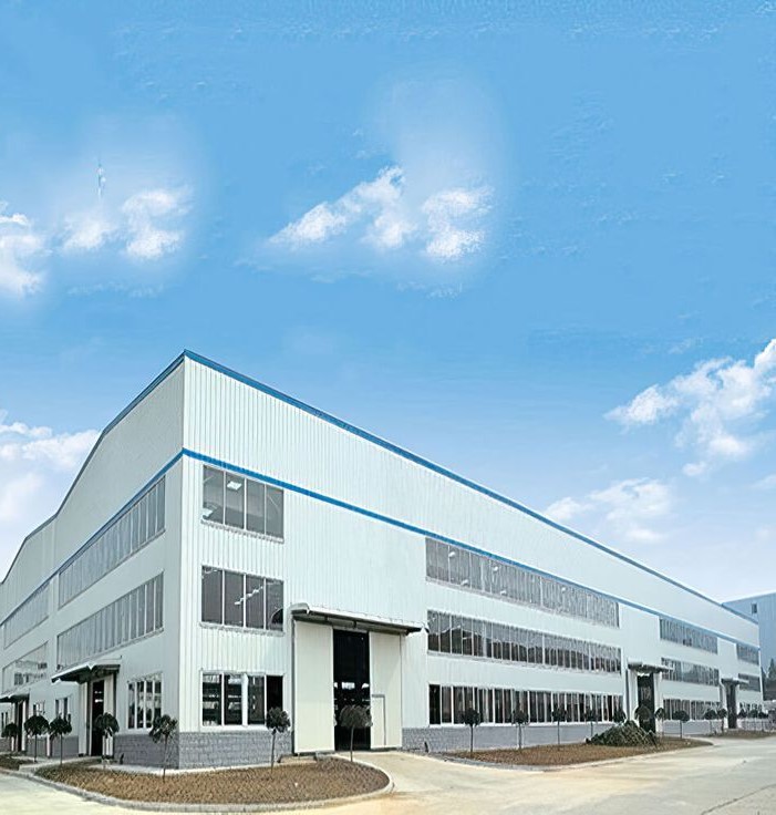 Tips Perencanaan Gedung Industri agar Hemat Biaya Konstruksi | HDP