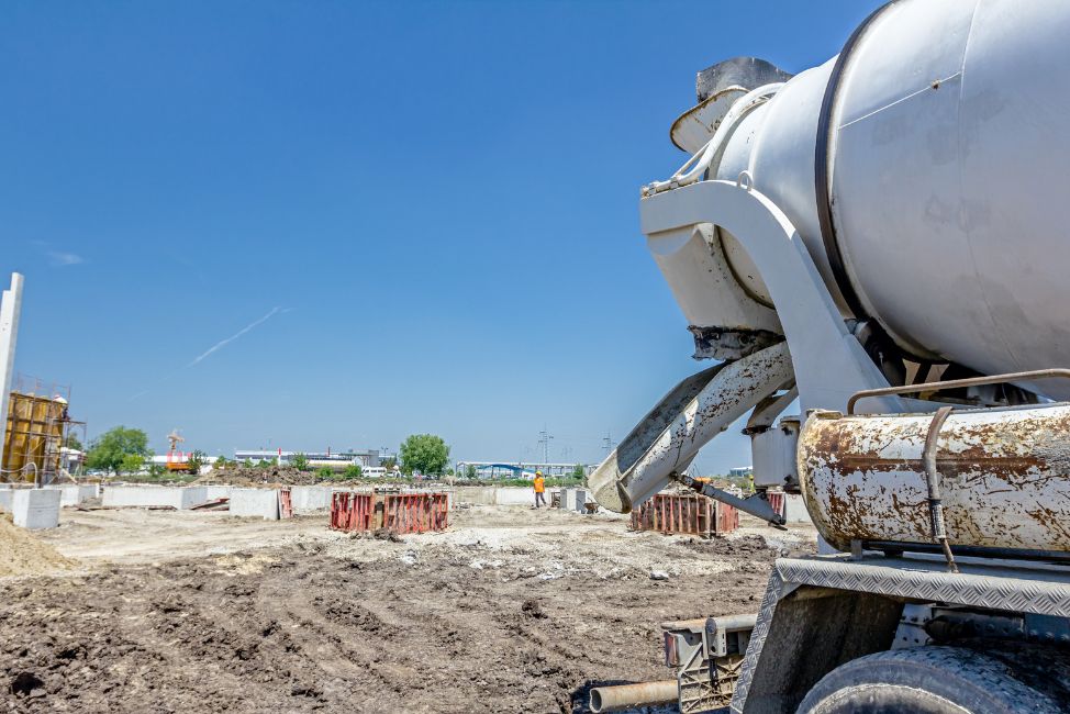 Cara Jasa Konstruksi Beton Membantu Meningkatkan Efisiensi Proyek Anda