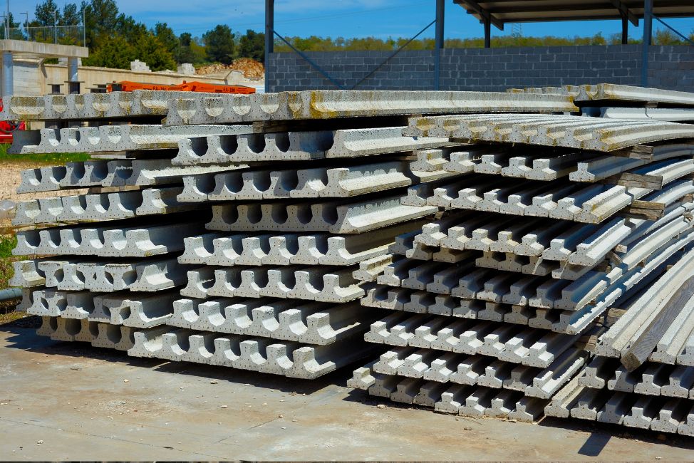 tipe Beton Prategang