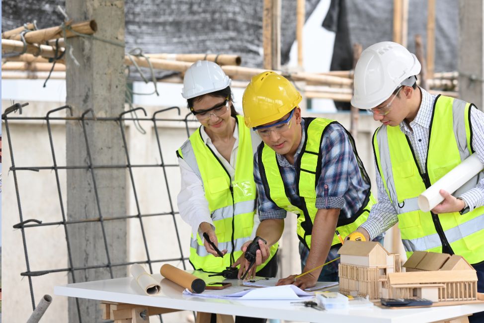 Mengapa Jasa Konstruksi Baja Jadi Pilihan Utama Proyek Modern?