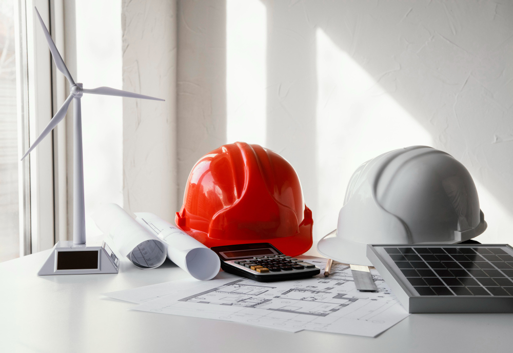 Cara Menghitung Biaya Pembangunan Gedung Secara Akurat