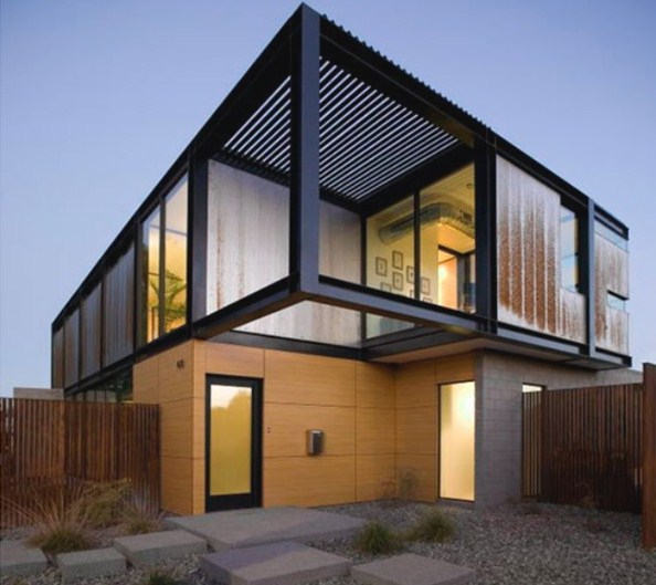 Mengapa Developer Komersial Beralih ke Struktur Baja