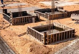 Jenis Pondasi yang Umum Dipakai pada Proyek Gedung | HDP