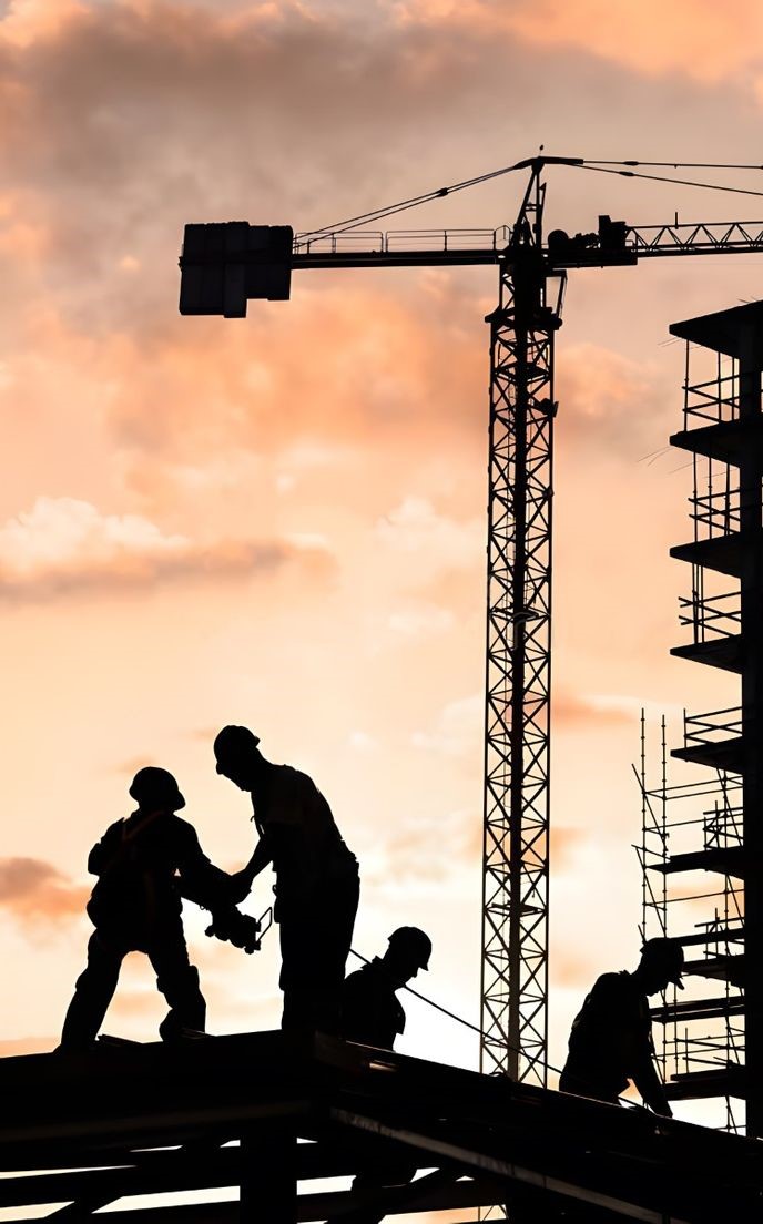 Kesalahan Umum dalam Pekerjaan Struktur dan Cara Menghindarinya | HDP