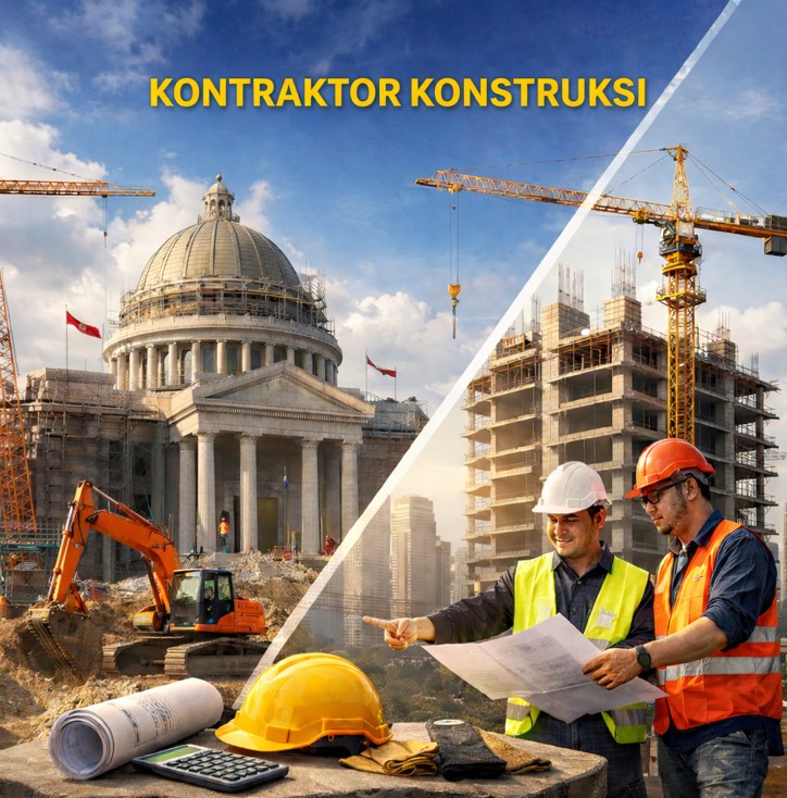 Perbedaan Proyek Swasta dan Proyek Pemerintah dalam Pelaksanaan | HDP