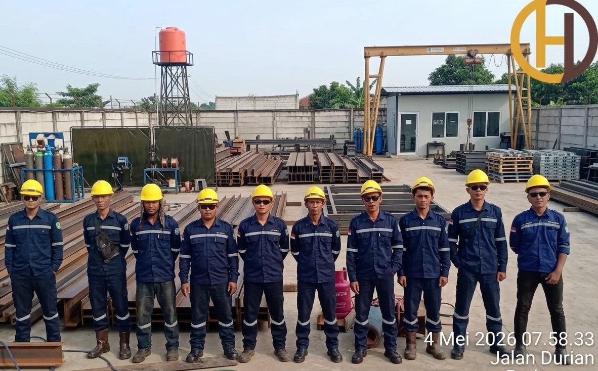 Kontraktor Medan dengan Reputasi Profesional | HDP
