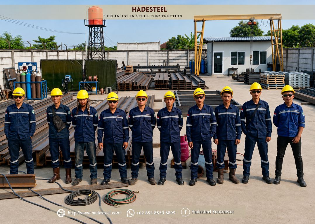 Kontraktor Medan Siap Menangani Proyek Anda dengan Profesional